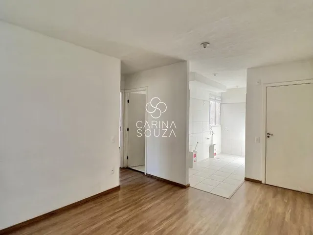 Imagem: Apartamento à venda em Novo Hamburgo, Santo