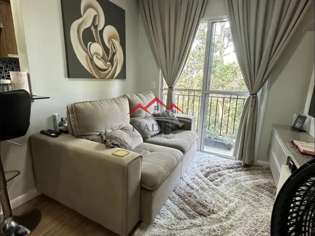 Imagem: Apartamento À Venda no Condomínio Duo