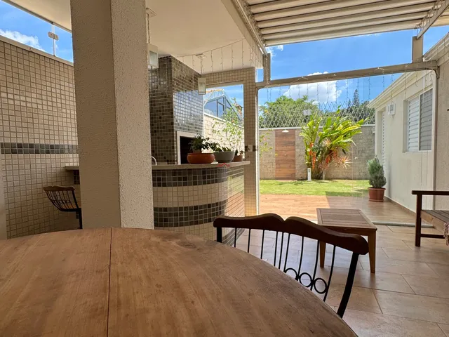 Imagem 7: Casa a Venda no Condomínio Canto da Natureza em Jundiaí-Sp
