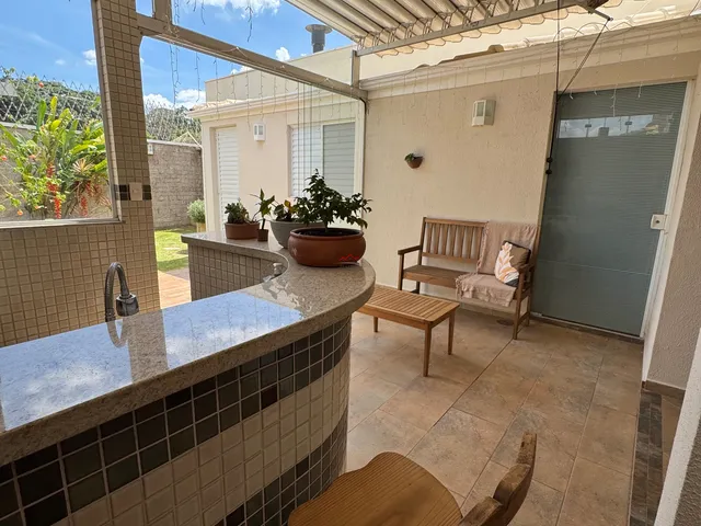 Imagem 4: Casa a Venda no Condomínio Canto da Natureza em Jundiaí-Sp