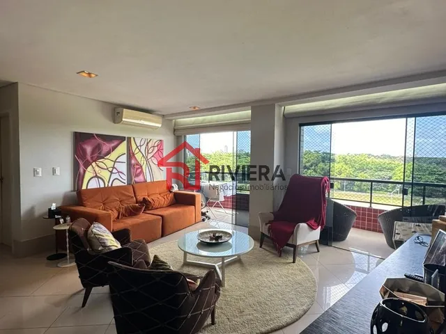 Imagem 2: Excelente oportunidade! Apartamento com, 3 suítes sendo uma master, 2 salas, 4 banheiros