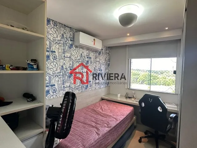 Imagem 4: Excelente oportunidade! Apartamento com, 3 suítes sendo uma master, 2 salas, 4 banheiros