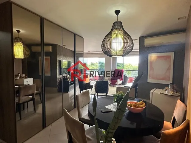 Imagem 5: Excelente oportunidade! Apartamento com, 3 suítes sendo uma master, 2 salas, 4 banheiros