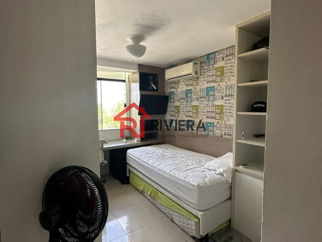 Imagem 6: Excelente oportunidade! Apartamento com, 3 suítes sendo uma master, 2 salas, 4 banheiros