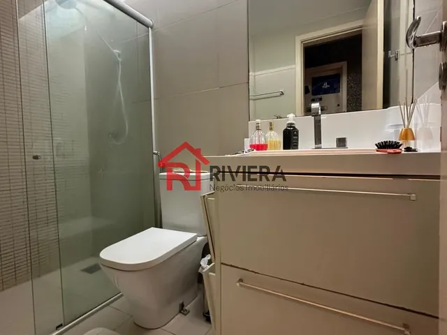 Imagem 11: Excelente oportunidade! Apartamento com, 3 suítes sendo uma master, 2 salas, 4 banheiros