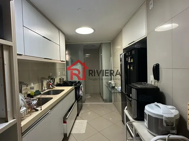 Imagem 8: Excelente oportunidade! Apartamento com, 3 suítes sendo uma master, 2 salas, 4 banheiros