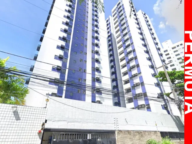 Imagem: Apartamento à venda em Recife-PE, bairro