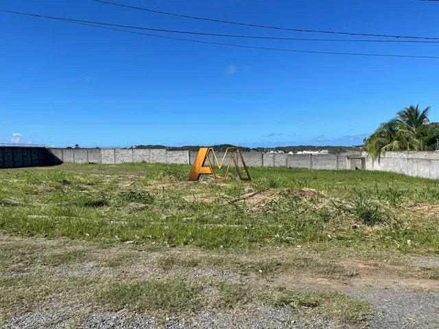 Imagem: Terreno à venda no bairro Busca Vida