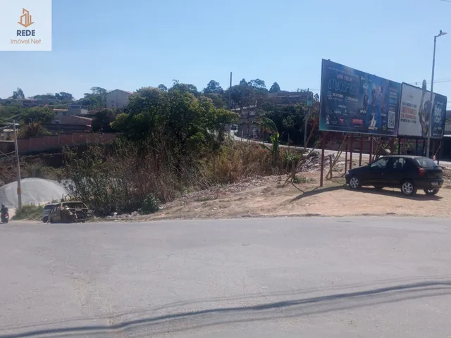 Imagem: Terreno Lote em Veneza, Ribeirão das Neves/MG
