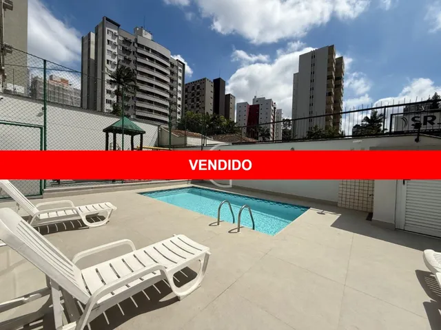 Imagem: Apartamento Próximo a Otto Boehm com 1