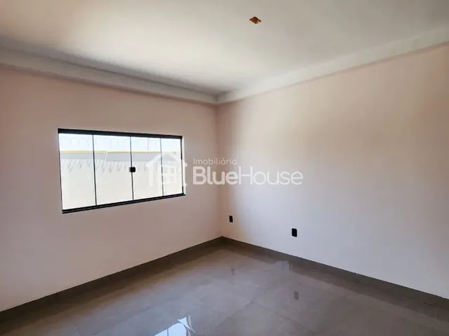 Imagem 9: Casa de 2 Quartos sendo 1 suíte em acabamento Premium no Jardim Boa Esperança
