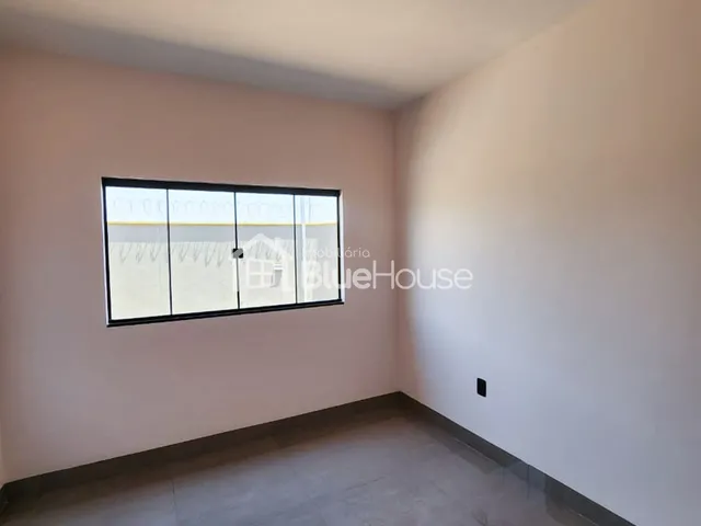 Imagem 7: Casa de 2 Quartos sendo 1 suíte em acabamento Premium no Jardim Boa Esperança