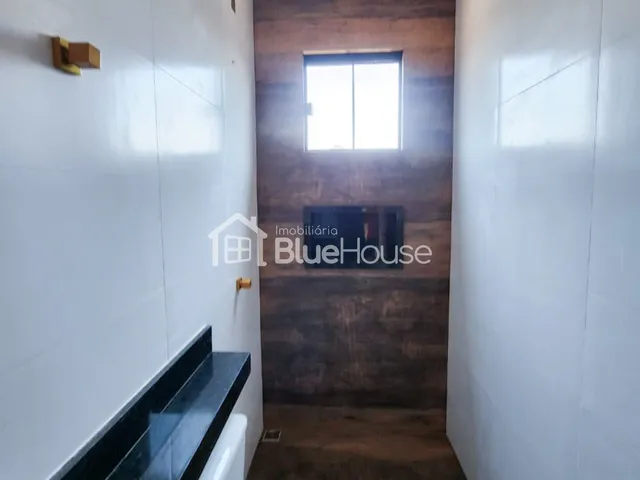 Imagem 6: Casa de 2 Quartos sendo 1 suíte em acabamento Premium no Jardim Boa Esperança