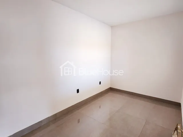 Imagem 2: Casa de 2 Quartos sendo 1 suíte em acabamento Premium no Jardim Boa Esperança