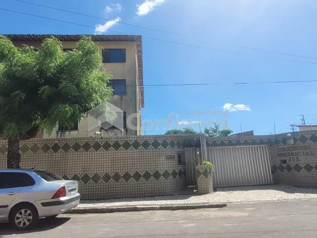 Imagem: Apartamento a Venda no São Gerardo em Fortaleza/CE
