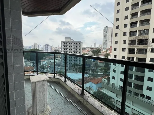 Imagem: Apartamento à venda na Vila Regente Feijó