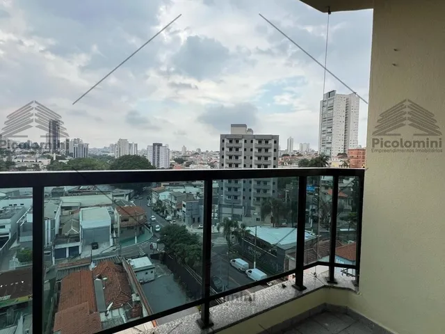 Imagem 8: Apartamento à venda na Vila Regente Feijó 2 quartos, 1 suíte, 1 sala, 2 banheiros, 2