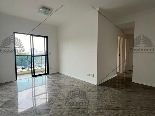 Imagem 3: Apartamento à venda na Vila Regente Feijó 2 quartos, 1 suíte, 1 sala, 2 banheiros, 2
