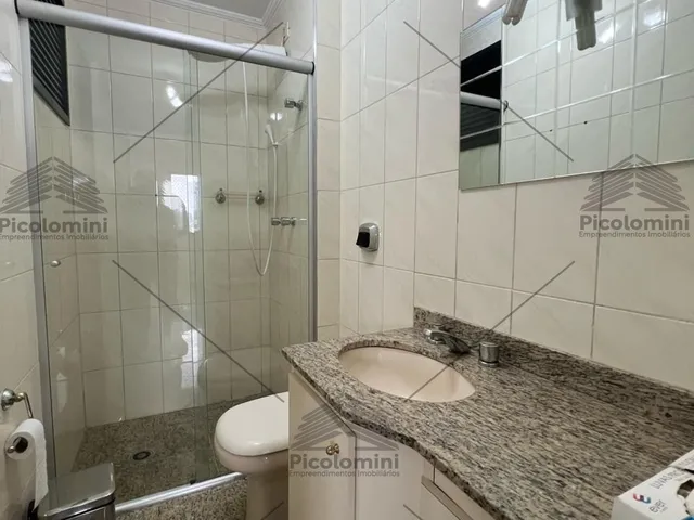 Imagem 4: Apartamento à venda na Vila Regente Feijó 2 quartos, 1 suíte, 1 sala, 2 banheiros, 2