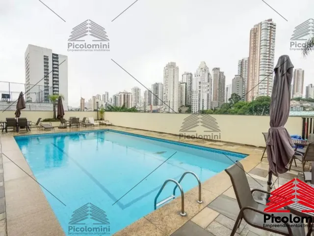Imagem 6: Apartamento à venda na Vila Regente Feijó 2 quartos, 1 suíte, 1 sala, 2 banheiros, 2