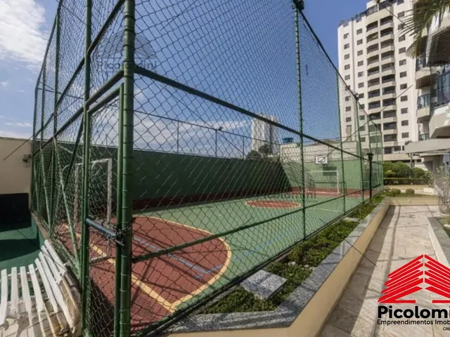 Imagem 16: Apartamento à venda na Vila Regente Feijó 2 quartos, 1 suíte, 1 sala, 2 banheiros, 2