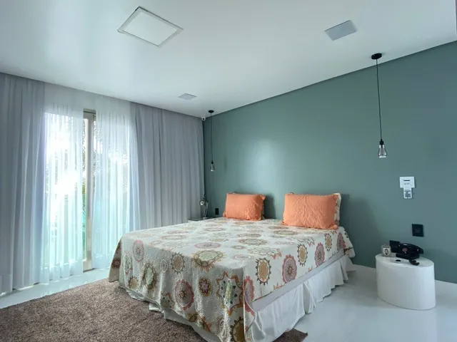 Imagem 11: 0 Casa com 4 dormitórios