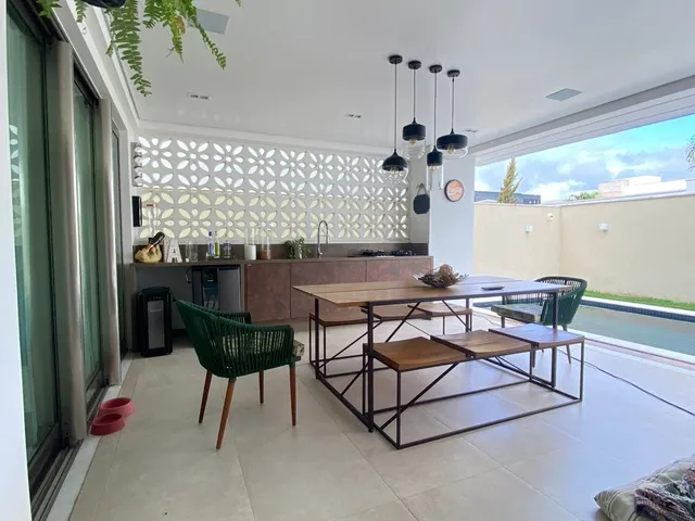 Imagem 12: 0 Casa com 4 dormitórios