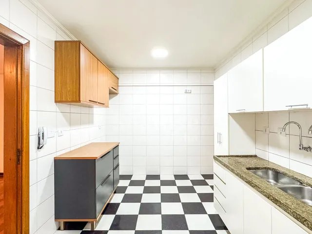 Imagem 13: Apartamento para alugar em Alphaville, Barueri 128 m² 3 dormitórios 2 vagas