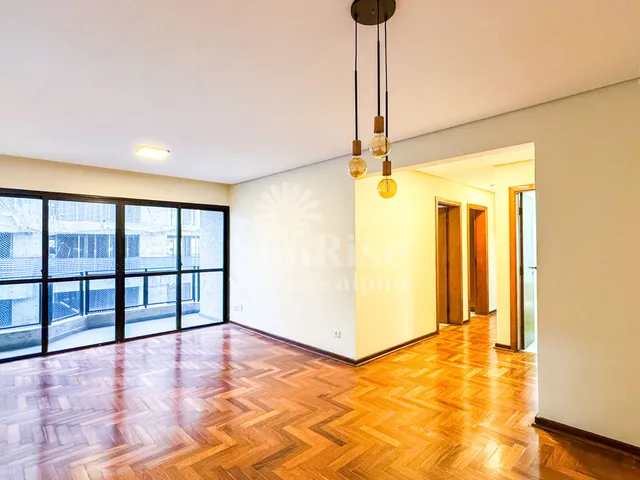 Imagem 16: Apartamento para alugar em Alphaville, Barueri 128 m² 3 dormitórios 2 vagas