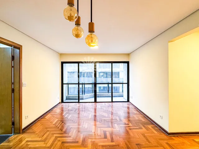 Imagem 9: Apartamento para alugar em Alphaville, Barueri 128 m² 3 dormitórios 2 vagas