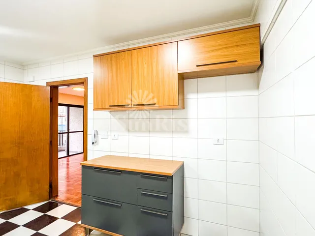 Imagem 5: Apartamento para alugar em Alphaville, Barueri 128 m² 3 dormitórios 2 vagas