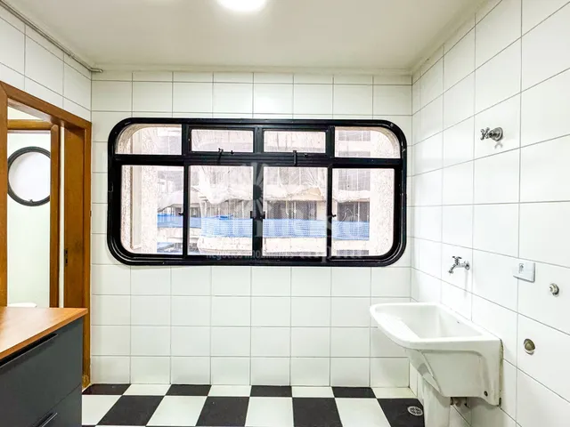 Imagem 4: Apartamento para alugar em Alphaville, Barueri 128 m² 3 dormitórios 2 vagas