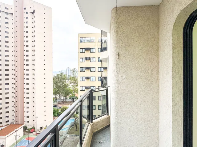 Imagem 14: Apartamento para alugar em Alphaville, Barueri 128 m² 3 dormitórios 2 vagas