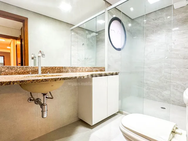 Imagem 11: Apartamento para alugar em Alphaville, Barueri 128 m² 3 dormitórios 2 vagas