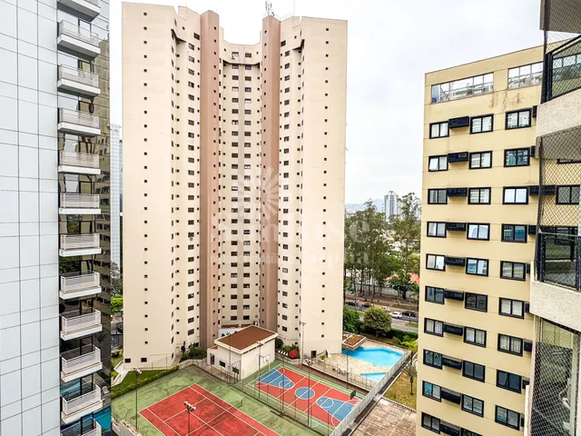 Imagem 8: Apartamento para alugar em Alphaville, Barueri 128 m² 3 dormitórios 2 vagas