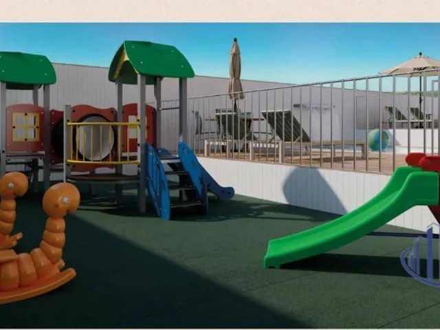 Imagem 16: Imperdível: Lançamento de Apartamento de 3 Quartos no Bairro Ipiranga, Guarapari-Es