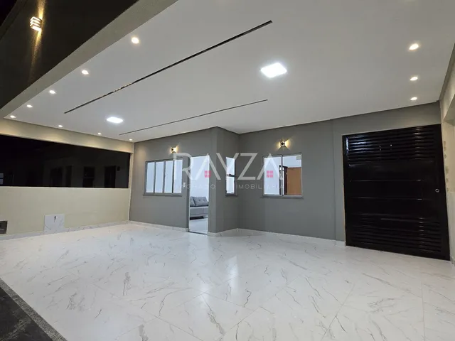 Imagem 1: Condomínio Essenza - Apartamento em Lagoinha, Imperatriz/Ma