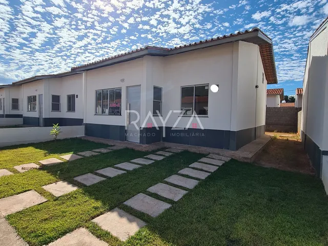 Imagem 7: Condomínio Essenza - Apartamento em Lagoinha, Imperatriz/Ma