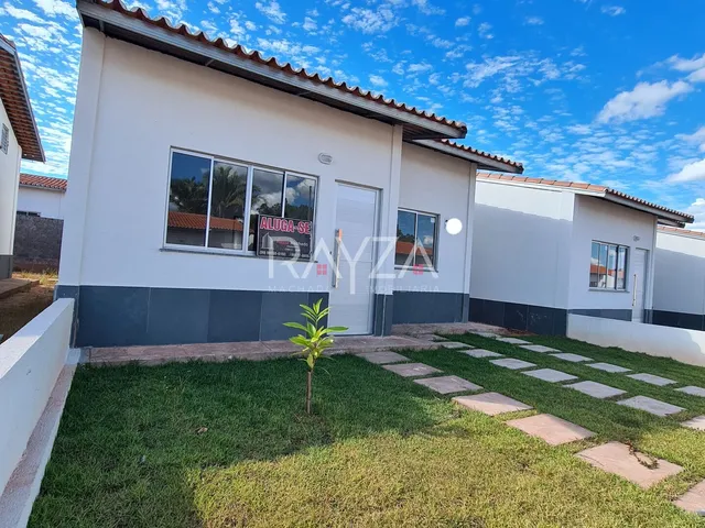 Imagem 3: Condomínio Essenza - Apartamento em Lagoinha, Imperatriz/Ma