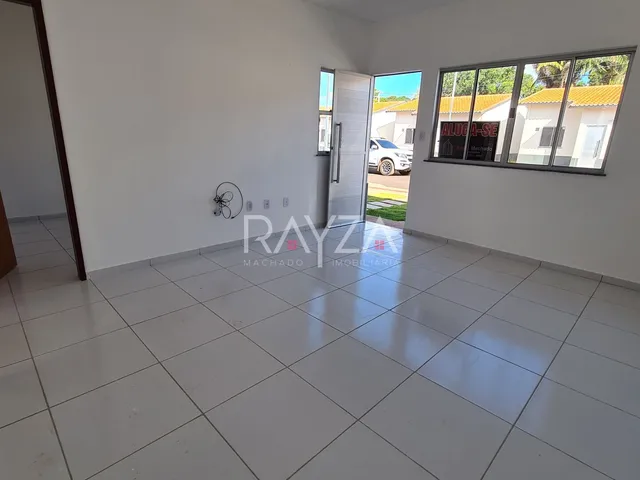 Imagem 5: Condomínio Essenza - Apartamento em Lagoinha, Imperatriz/Ma