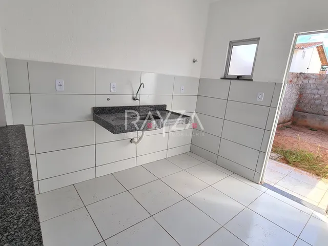Imagem 6: Condomínio Essenza - Apartamento em Lagoinha, Imperatriz/Ma