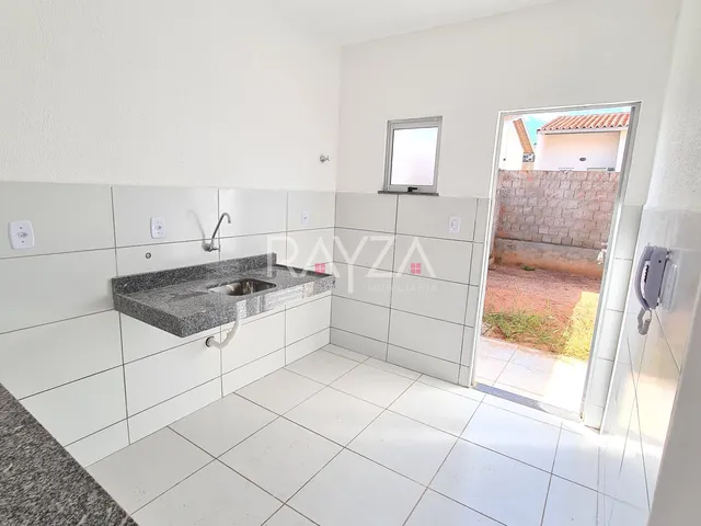 Imagem 13: Condomínio Essenza - Apartamento em Lagoinha, Imperatriz/Ma