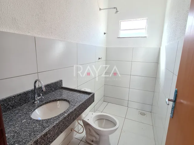 Imagem 2: Condomínio Essenza - Apartamento em Lagoinha, Imperatriz/Ma