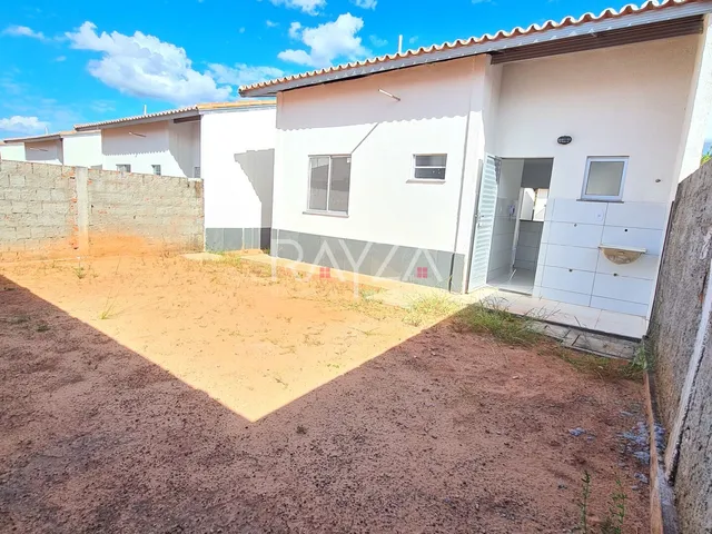 Imagem 4: Condomínio Essenza - Apartamento em Lagoinha, Imperatriz/Ma