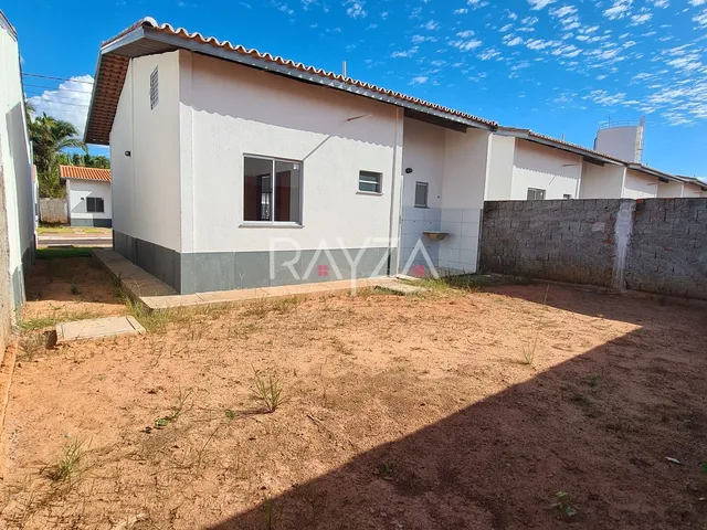 Imagem 14: Condomínio Essenza - Apartamento em Lagoinha, Imperatriz/Ma