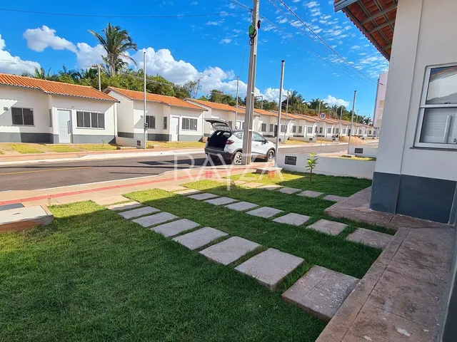 Imagem 8: Condomínio Essenza - Apartamento em Lagoinha, Imperatriz/Ma