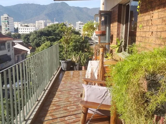 Imagem: APARTAMENTO RESIDENCIAL em RIO DE JANEIRO