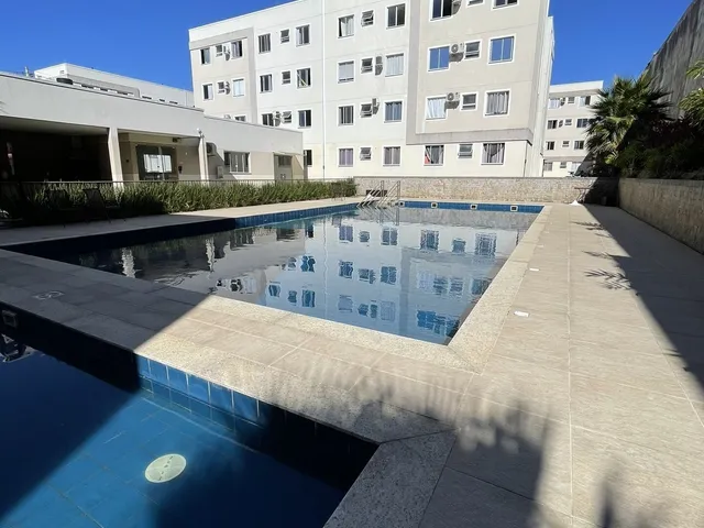 Imagem 7: Apartamento em Serraria, São José/SC