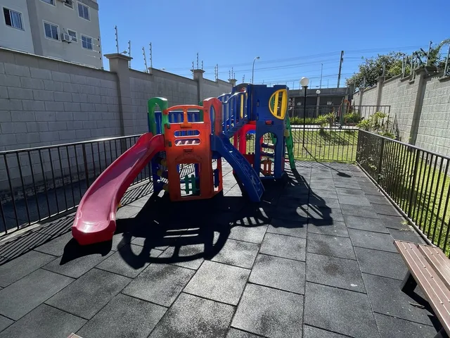 Imagem 2: Apartamento em Serraria, São José/SC