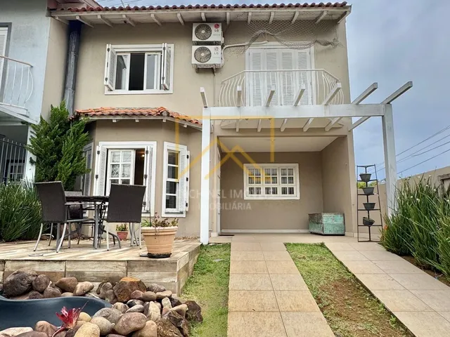 Imagem: Casa à venda no bairro Diva Lessa de Jesus